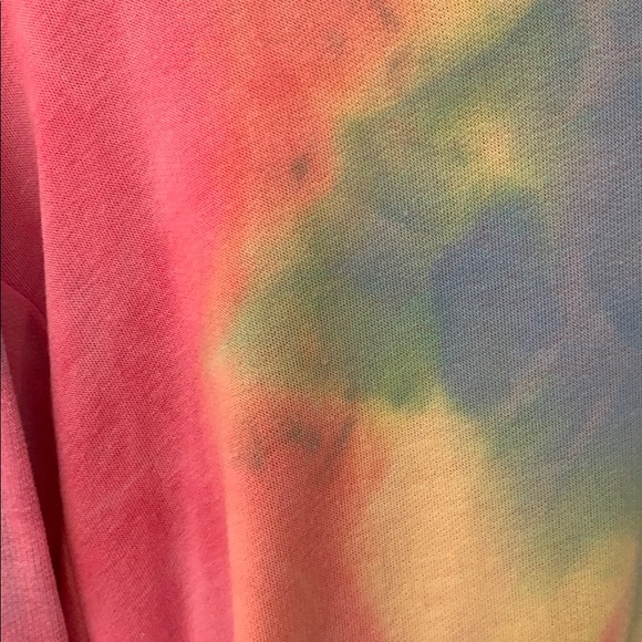 Tie dye Le Lis top - Picture 2 of 6
